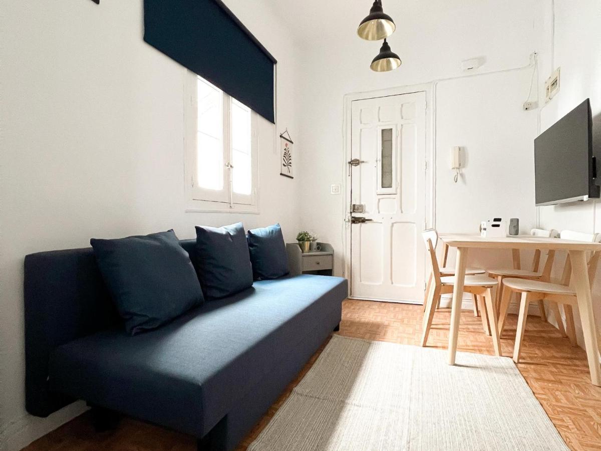 El Refugio Del Meson, Madrid